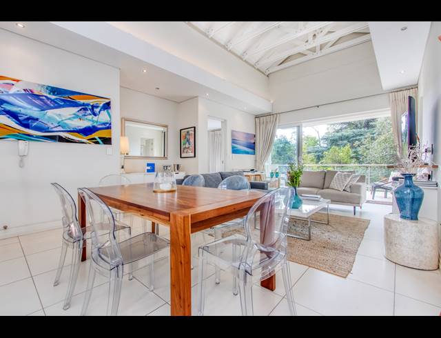 2 BEDROOM APARTMENT TO LET IN HYDE PARK